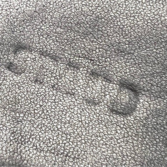 Staud Betty Rhinestone Black Leather Sporty Outdoor Sandals Womens 40 - Picture 14 of 14